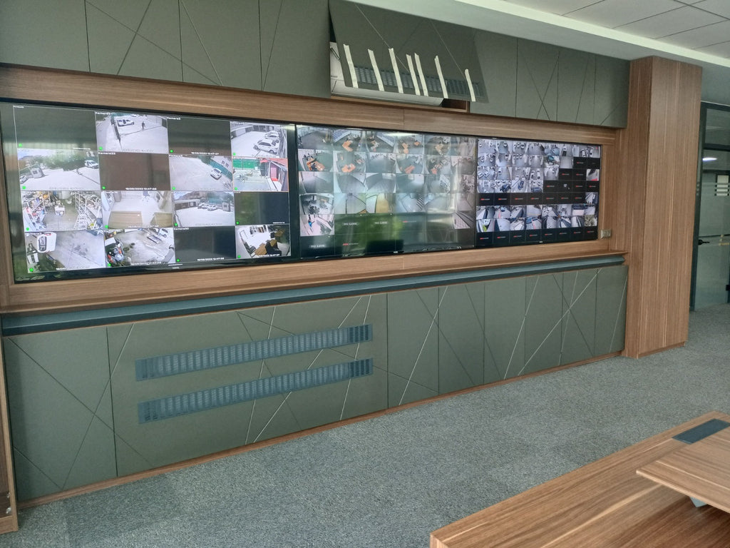 Office Furniture Designs