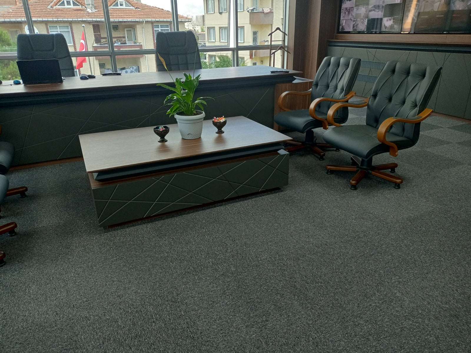 Office Furniture Designs