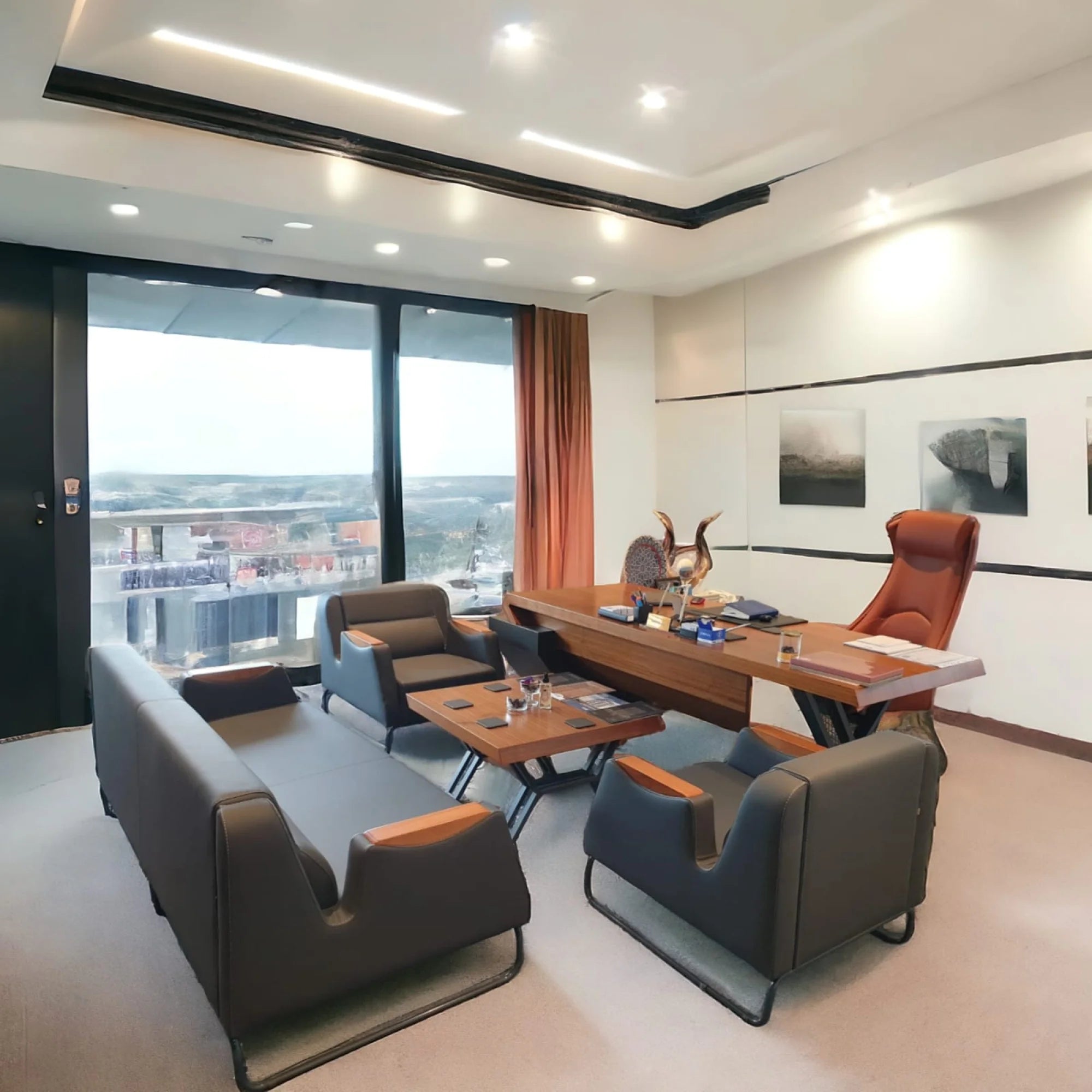 Neva Ofis Makam Takımı ISTANBUL