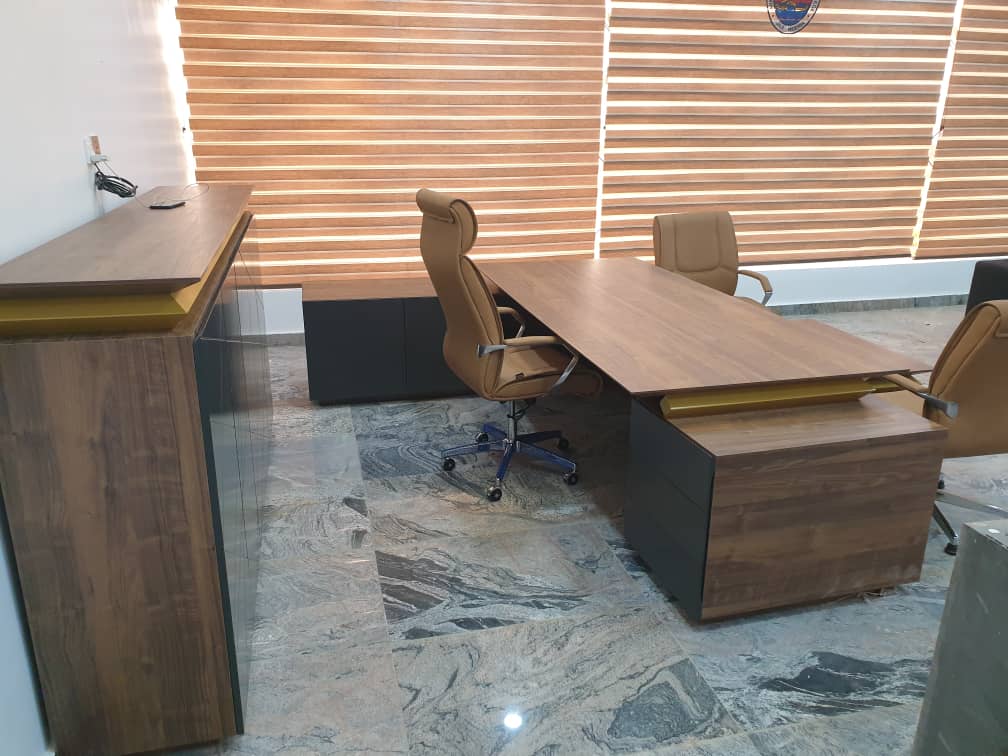 Nigeria Office Furniture