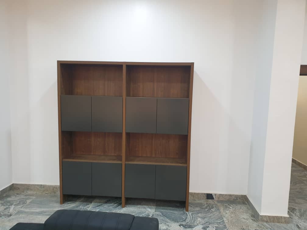 Nigeria Office Furniture