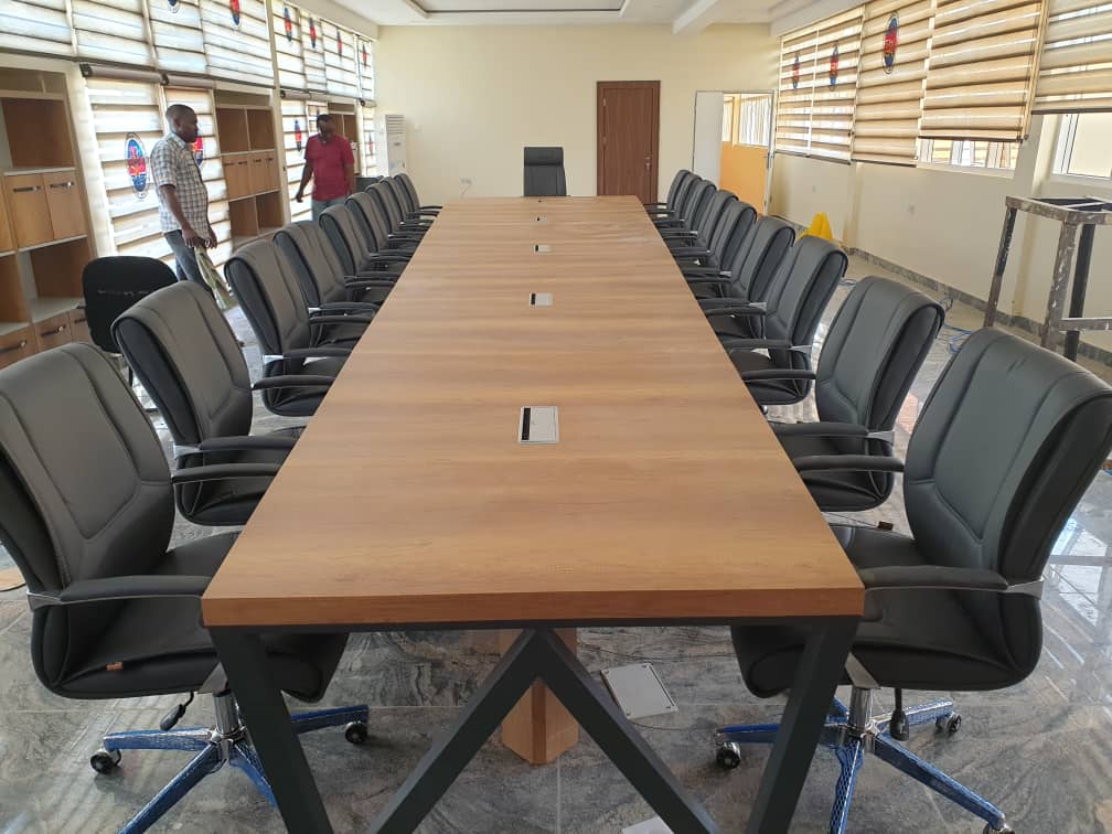 Nigeria Office Furniture