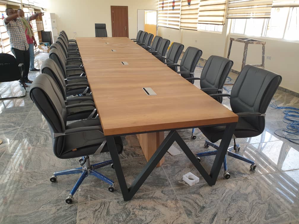 Nigeria Office Furniture