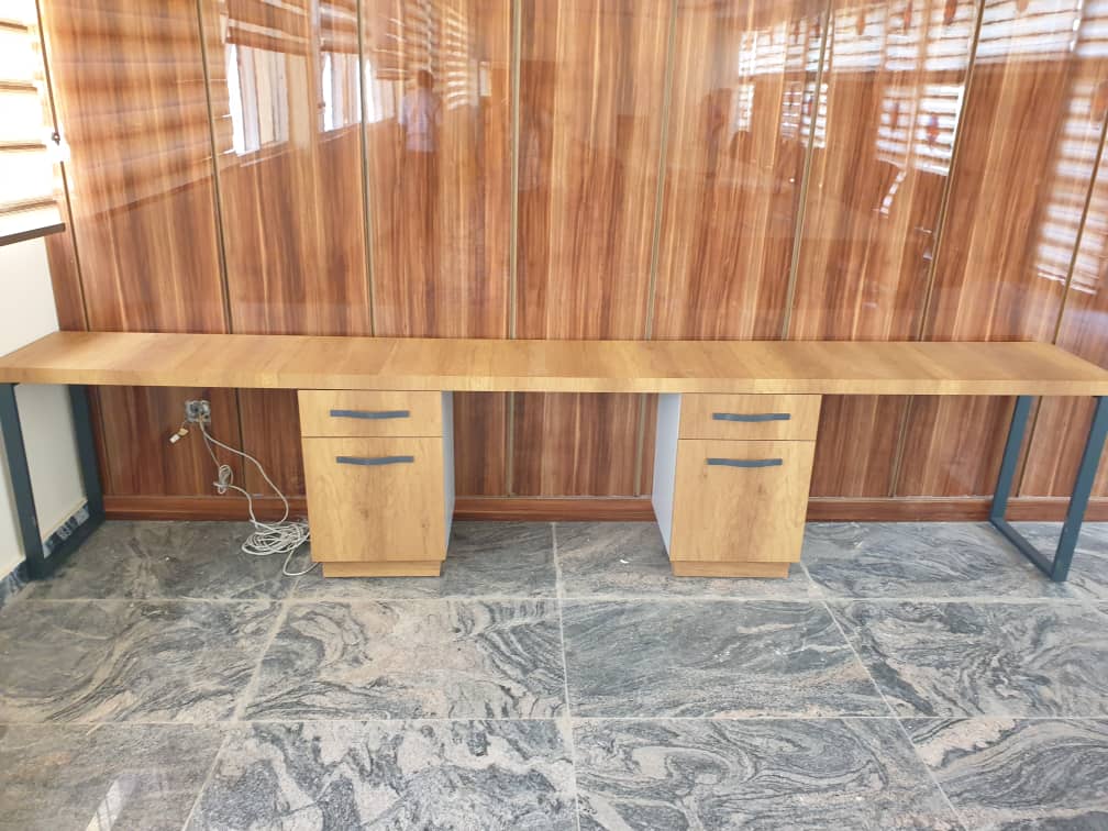 Nigeria Office Furniture