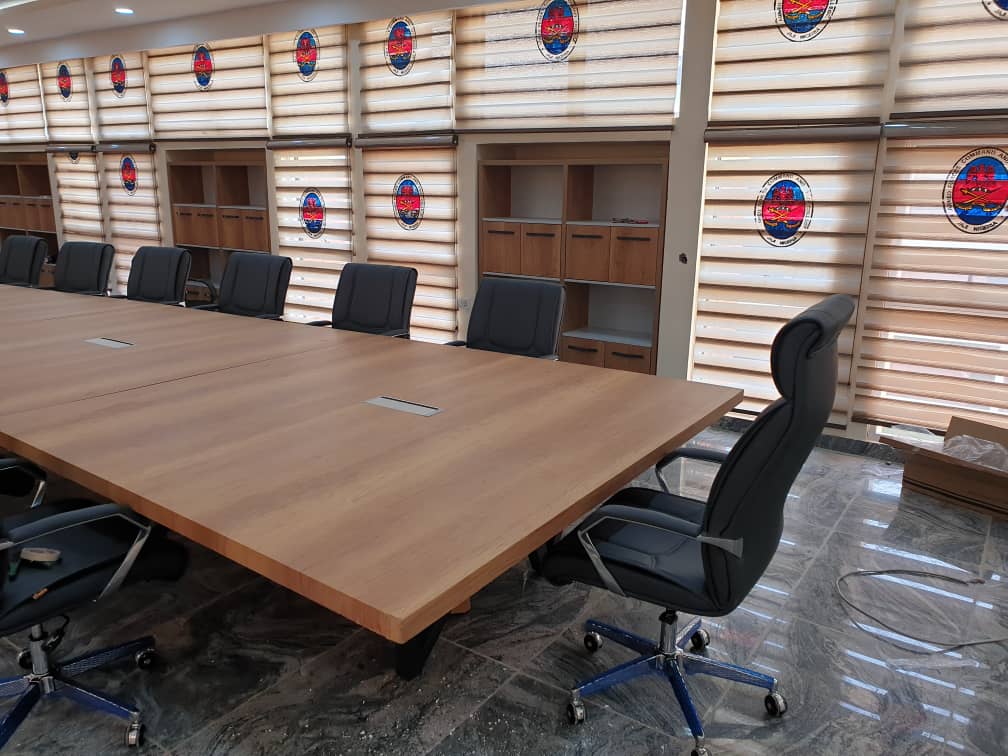 Nigeria Office Furniture