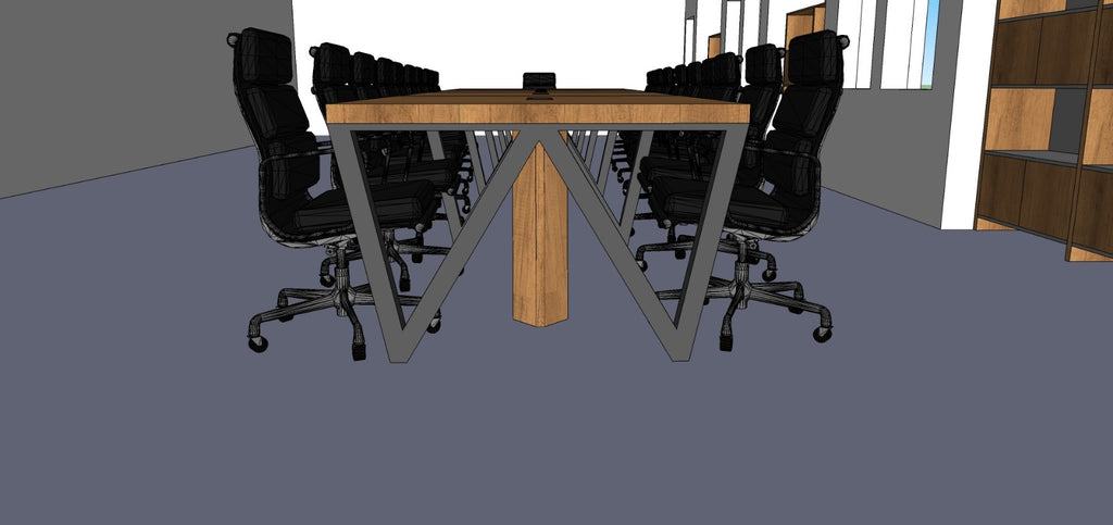Nigeria Office Furniture