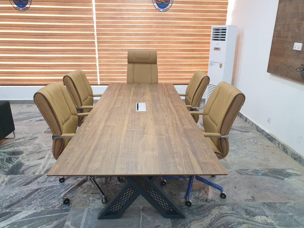 Nigeria Office Furniture