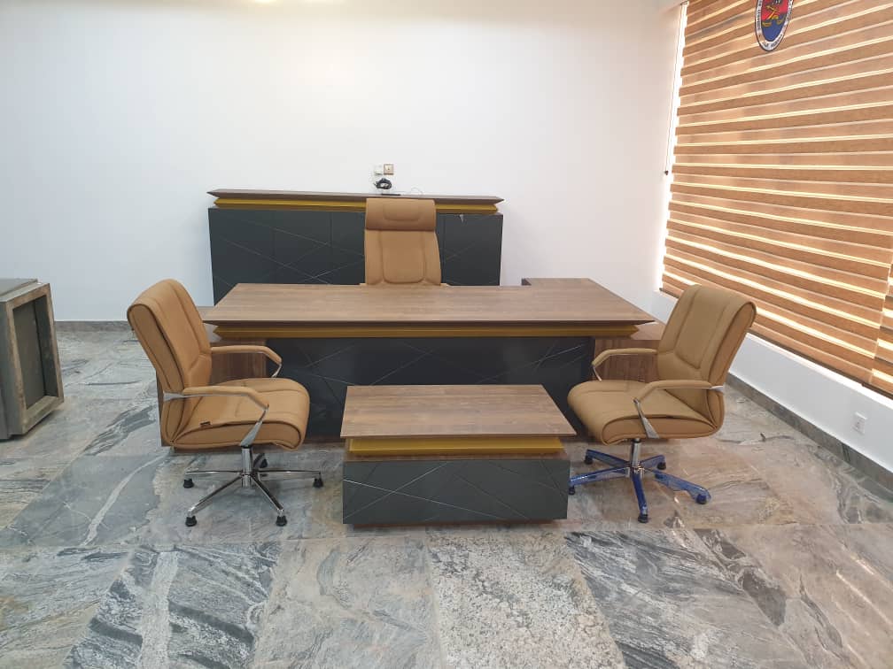 Nigeria Office Furniture