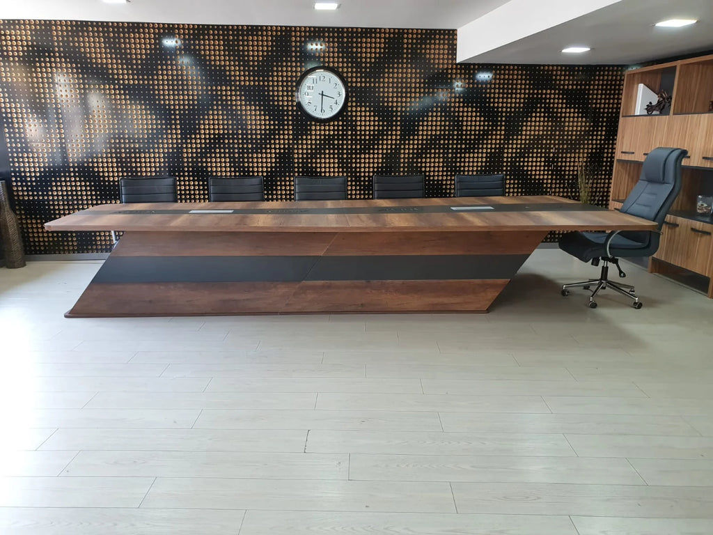 Özel Tasarım Toplantı Masası ISTANBUL