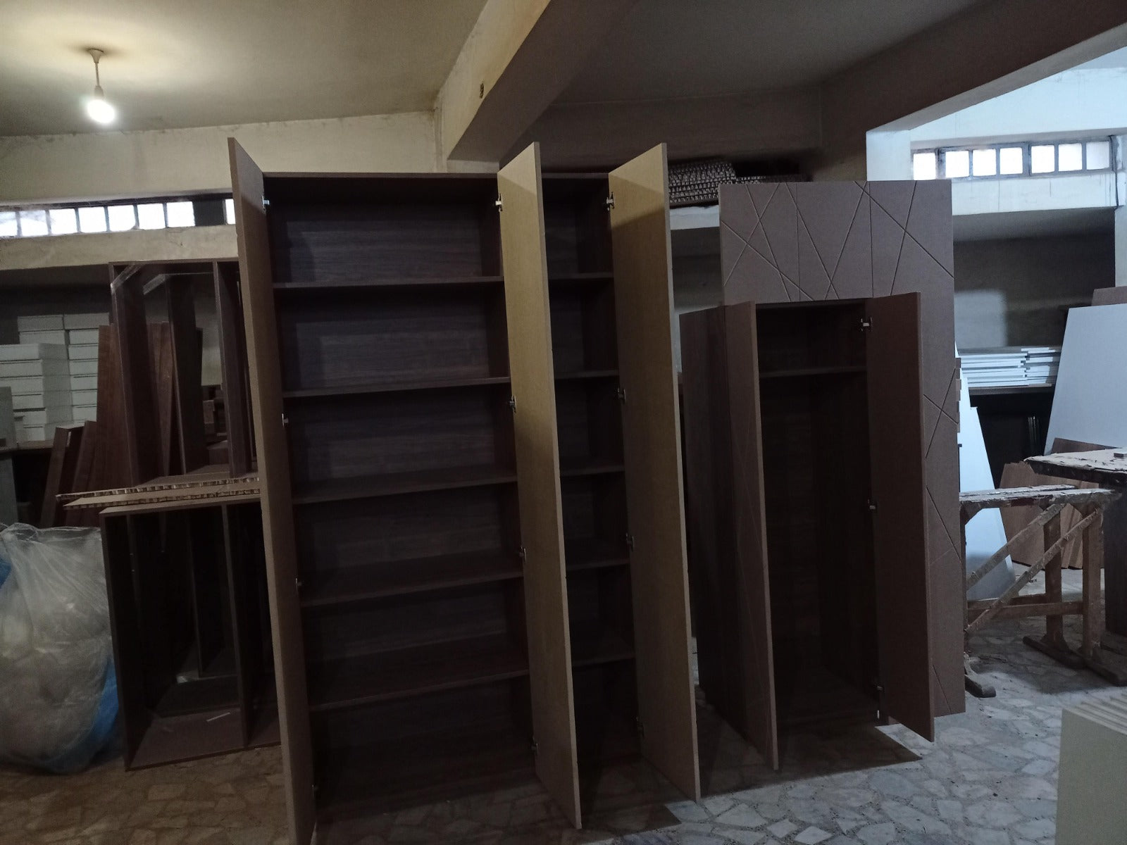 UK Office Furniture