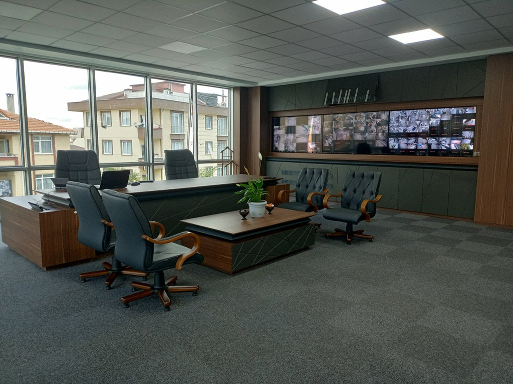 Office Furniture Designs