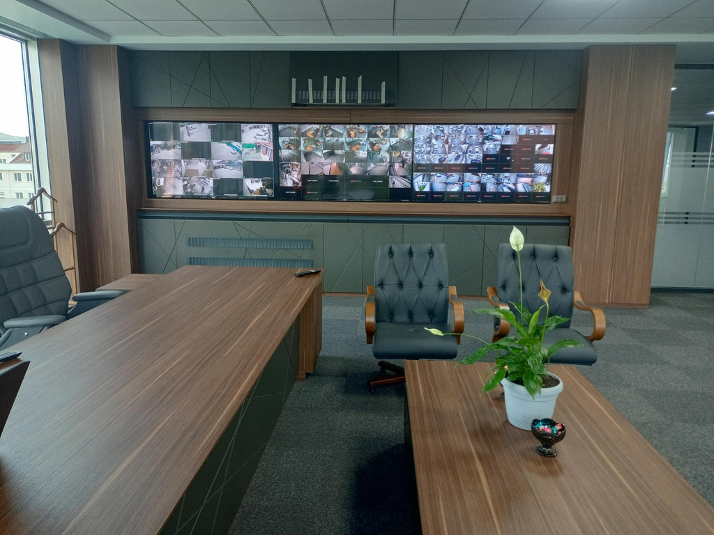 Office Furniture Designs