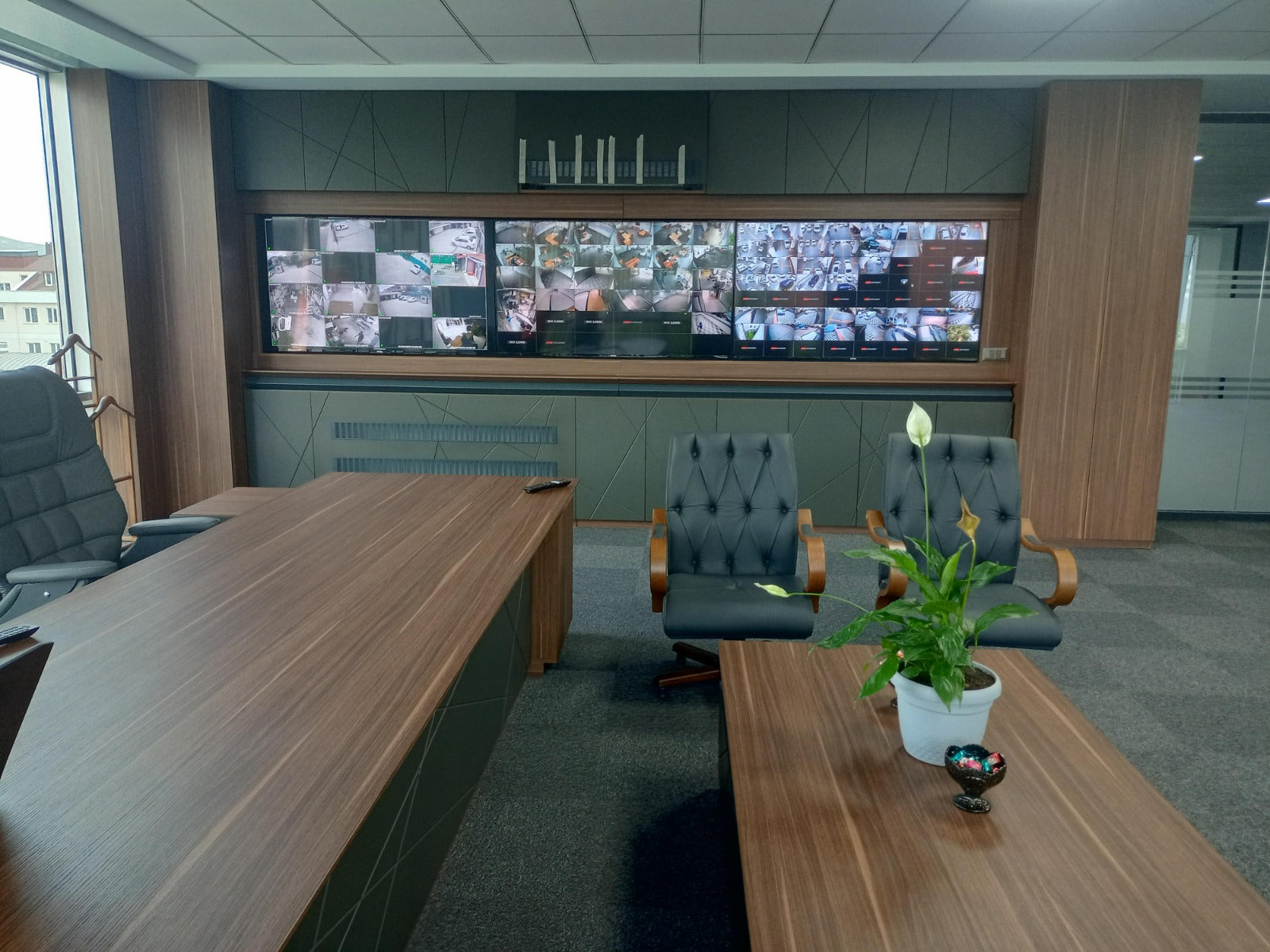 Office Furniture Designs