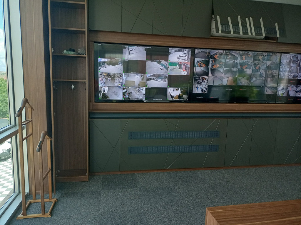 Office Furniture Designs