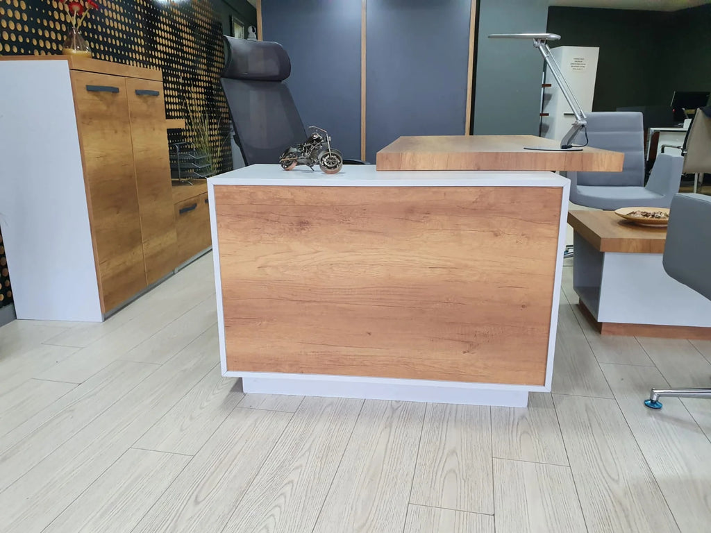 Ofis Çalışma Masası Takımı Uzay ISTANBUL