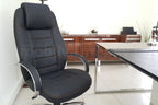 Ofis Makam Takımı Porsche Land Hg. Ceviz ISTANBUL