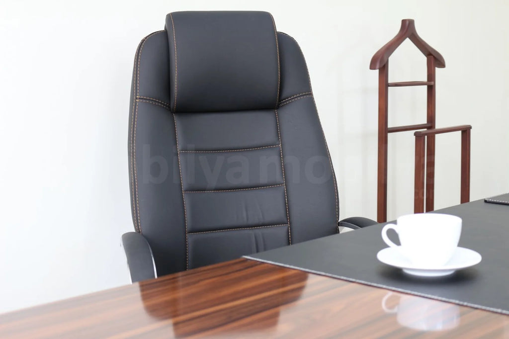 Ofis Makam Takımı Porsche Land Hg. Ceviz ISTANBUL