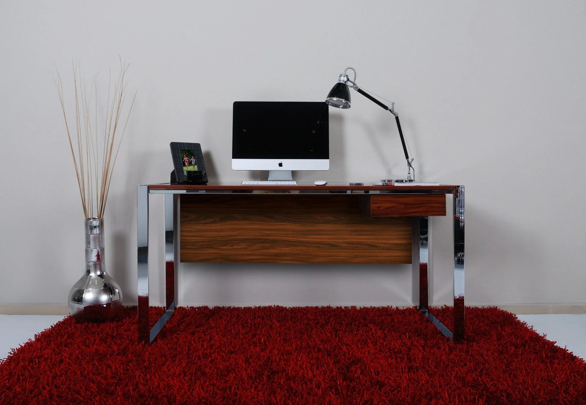 Ofis Masası Modern ISTANBUL-TSI