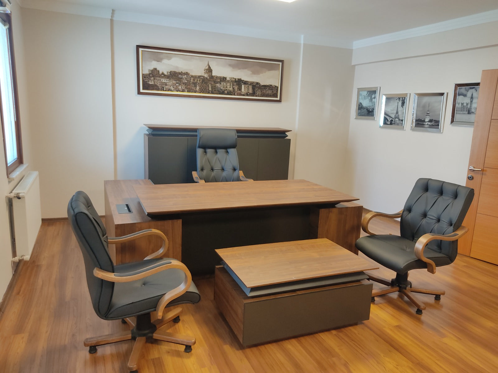 Office Furniture Reference