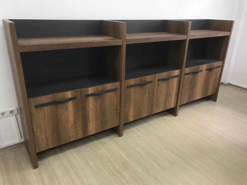 Ataşehir Office Furniture