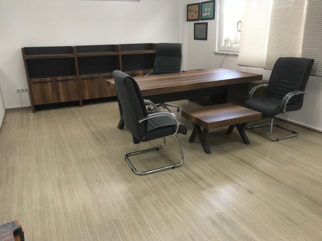 Ataşehir Office Furniture