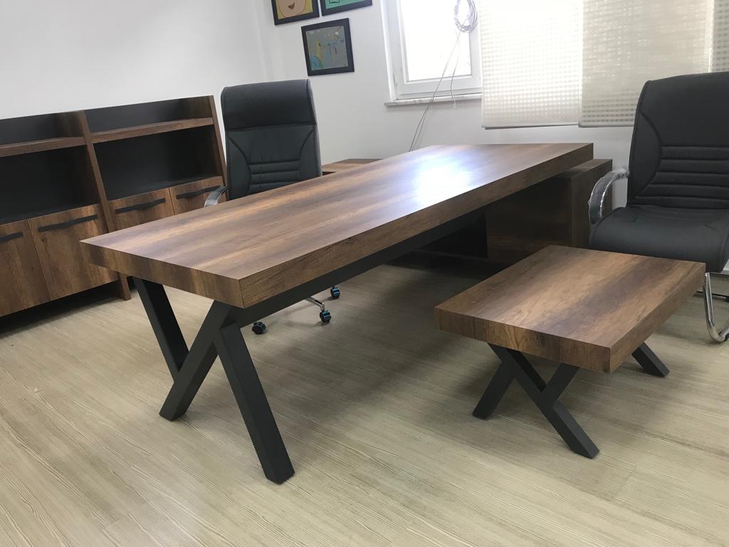 Ataşehir Office Furniture