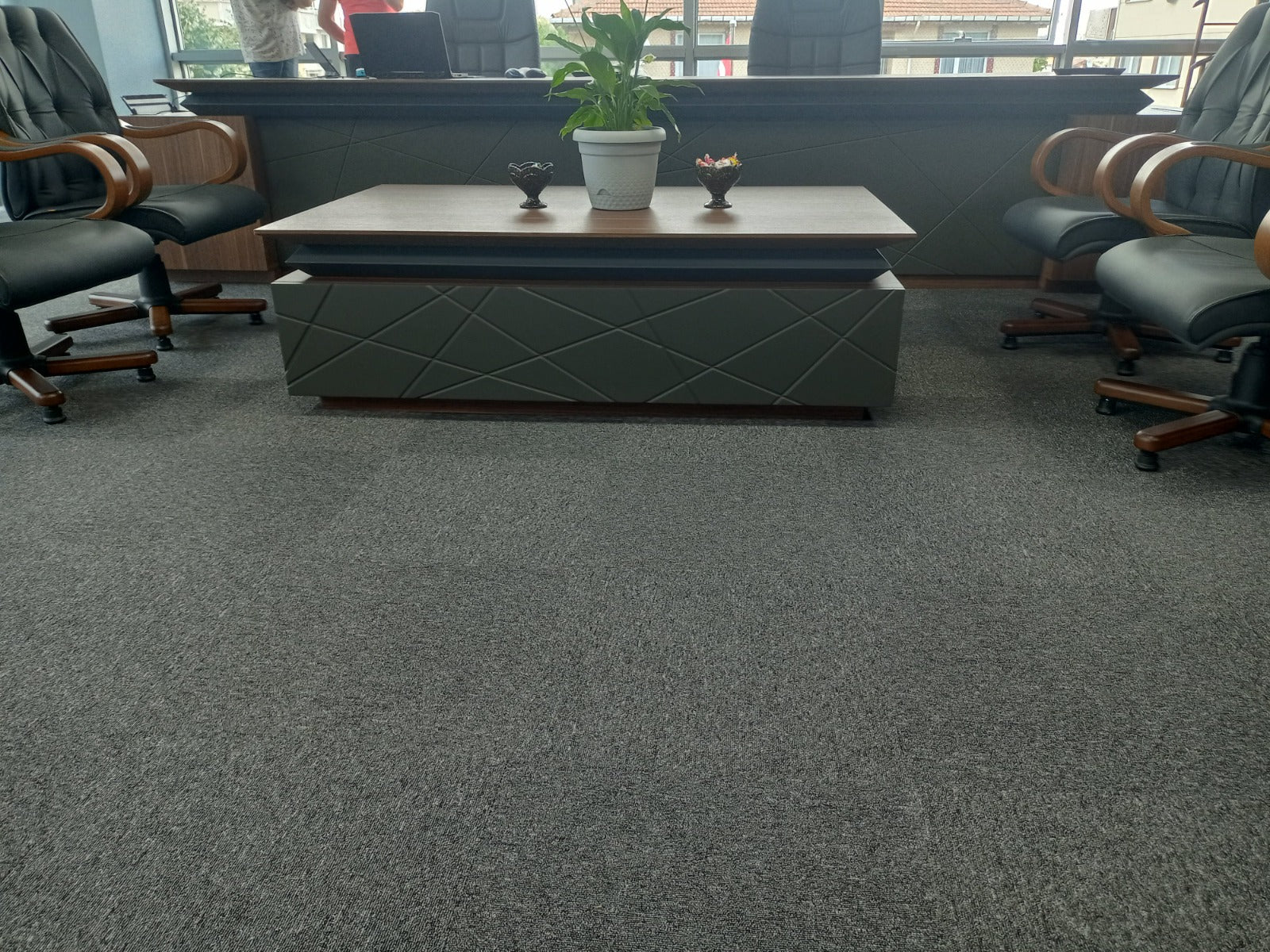 Office Furniture Designs