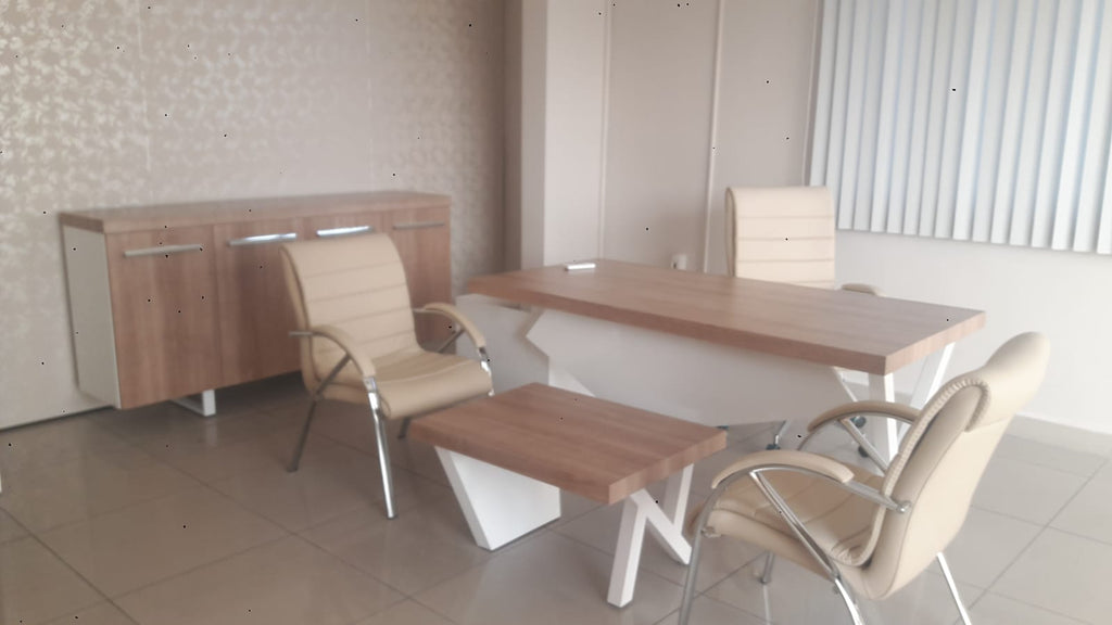Tansa Turnstile Office Furniture