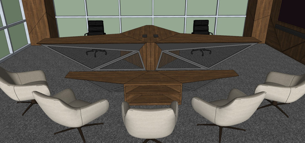 Office Furniture Designs