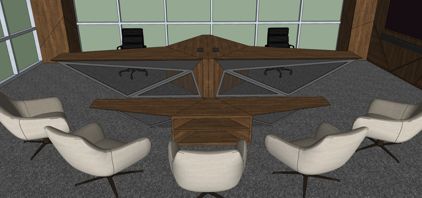 Office Furniture Designs