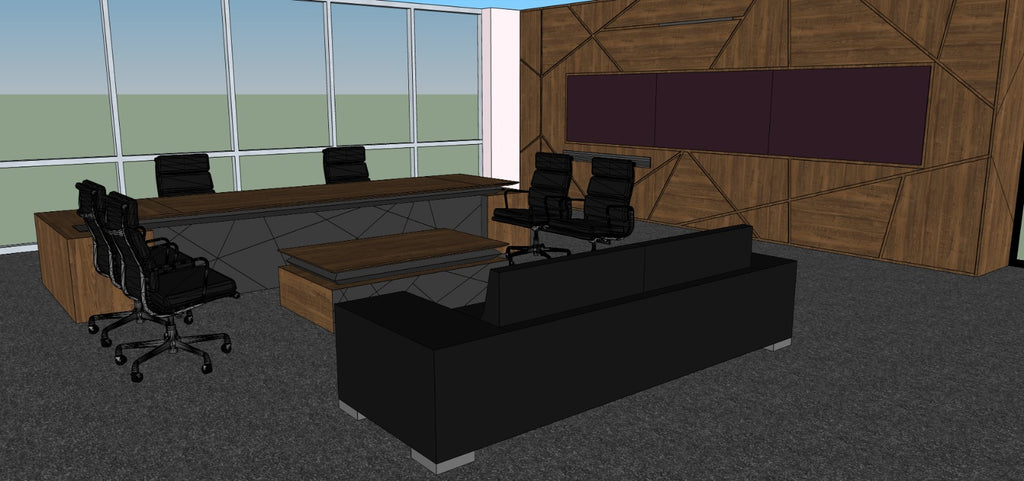 Office Furniture Designs