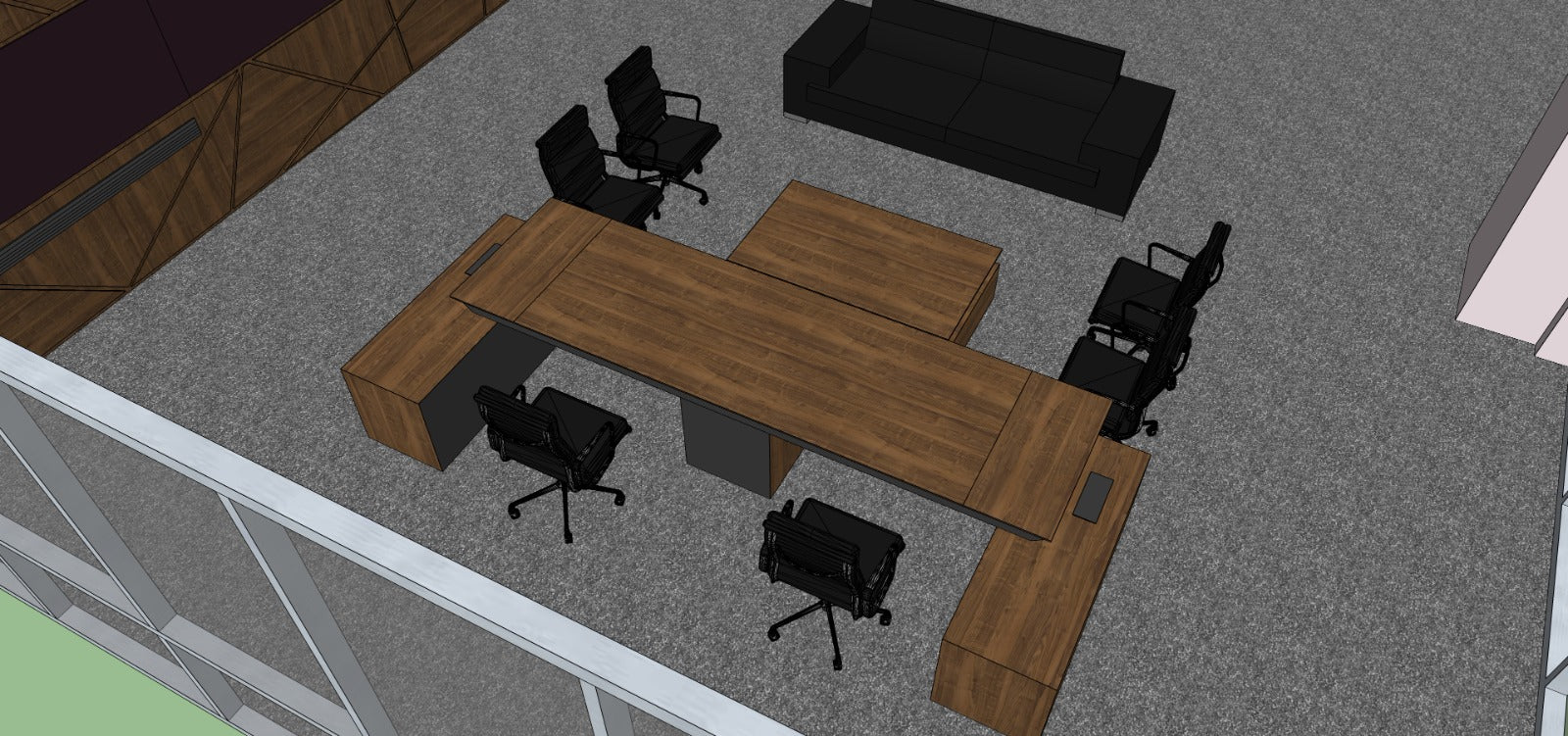 Office Furniture Designs