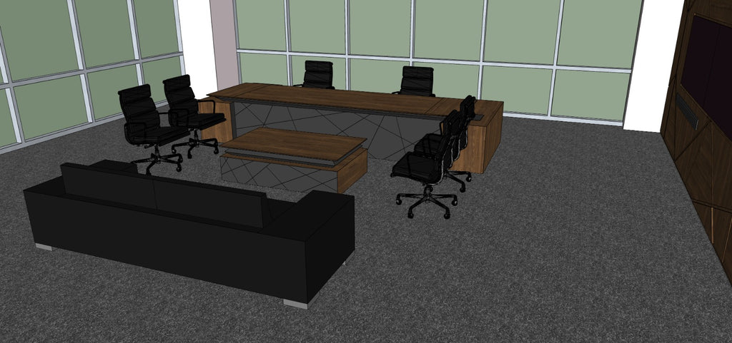 Office Furniture Designs