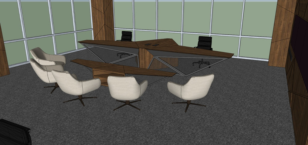 Office Furniture Designs