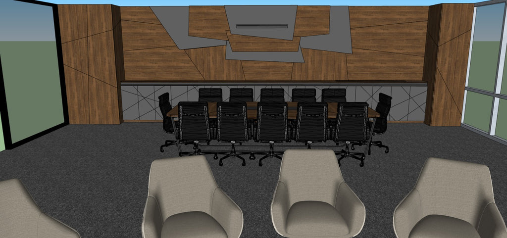 Office Furniture Designs