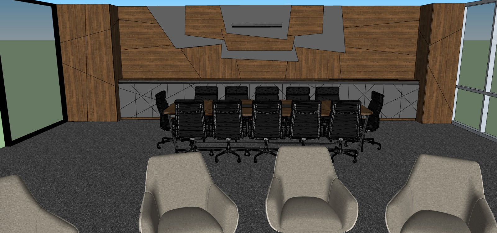 Office Furniture Designs