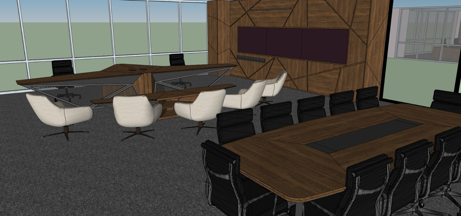 Office Furniture Designs