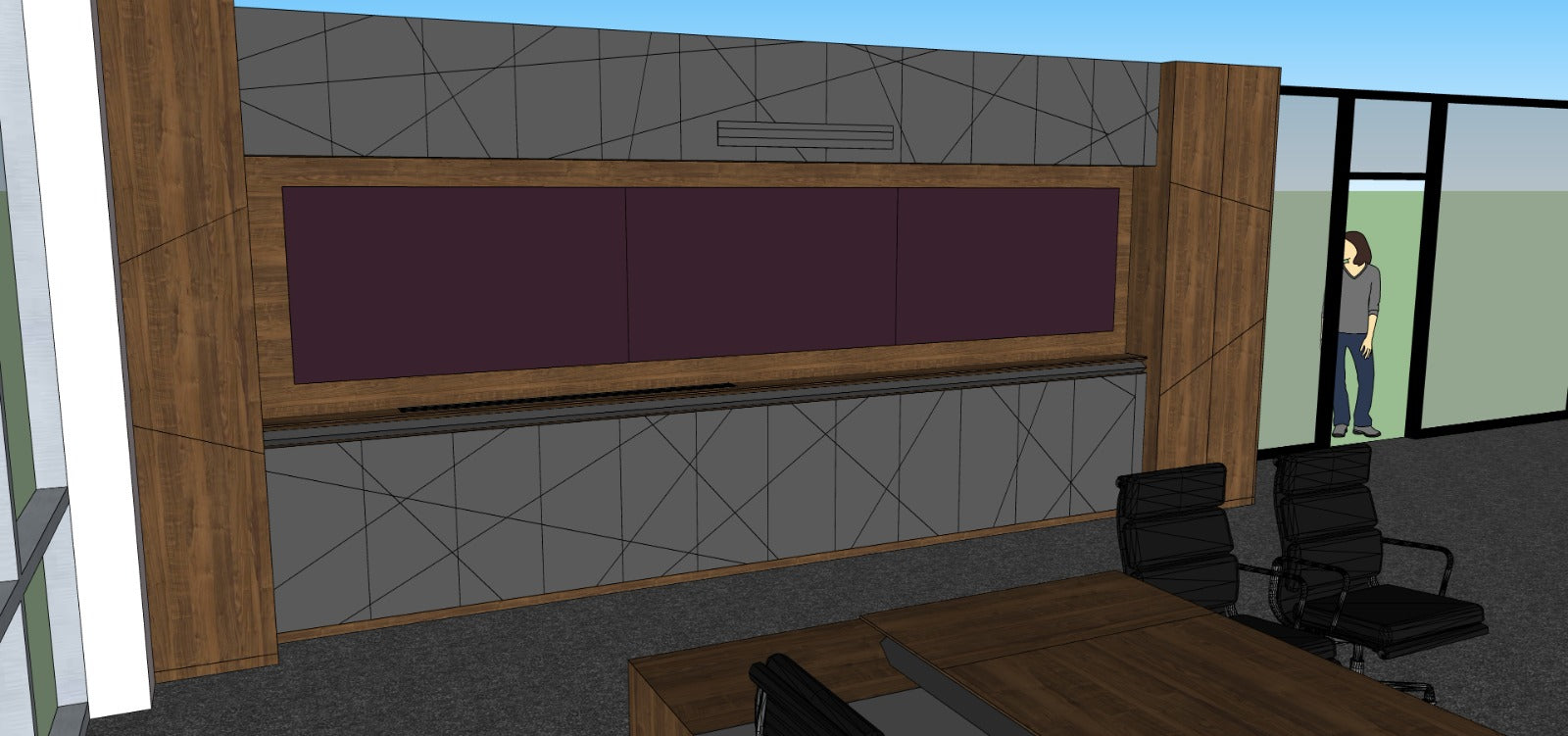 Office Furniture Designs