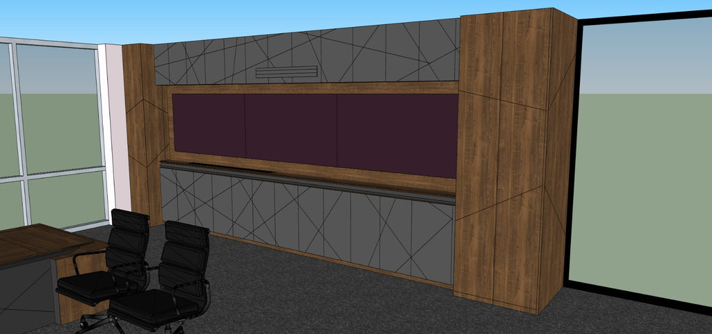 Office Furniture Designs