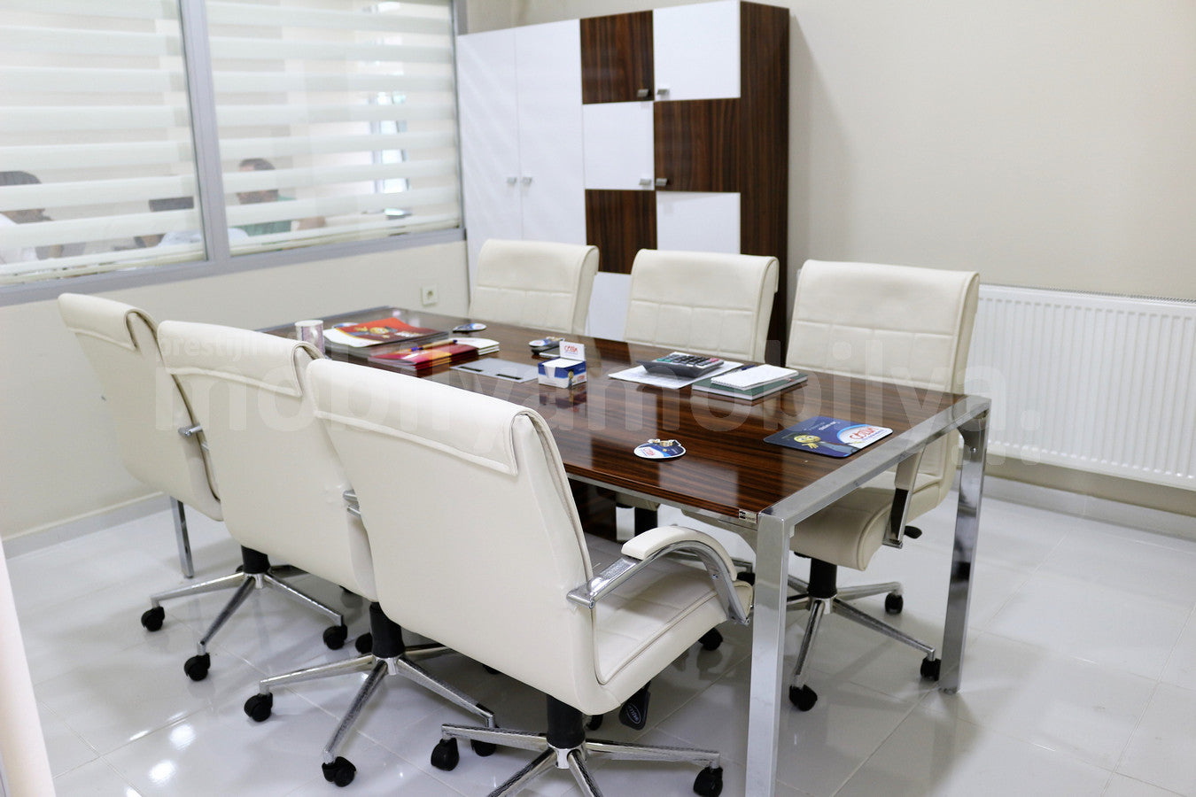 Çözüm Dershanesi Furniture Çekmeköy