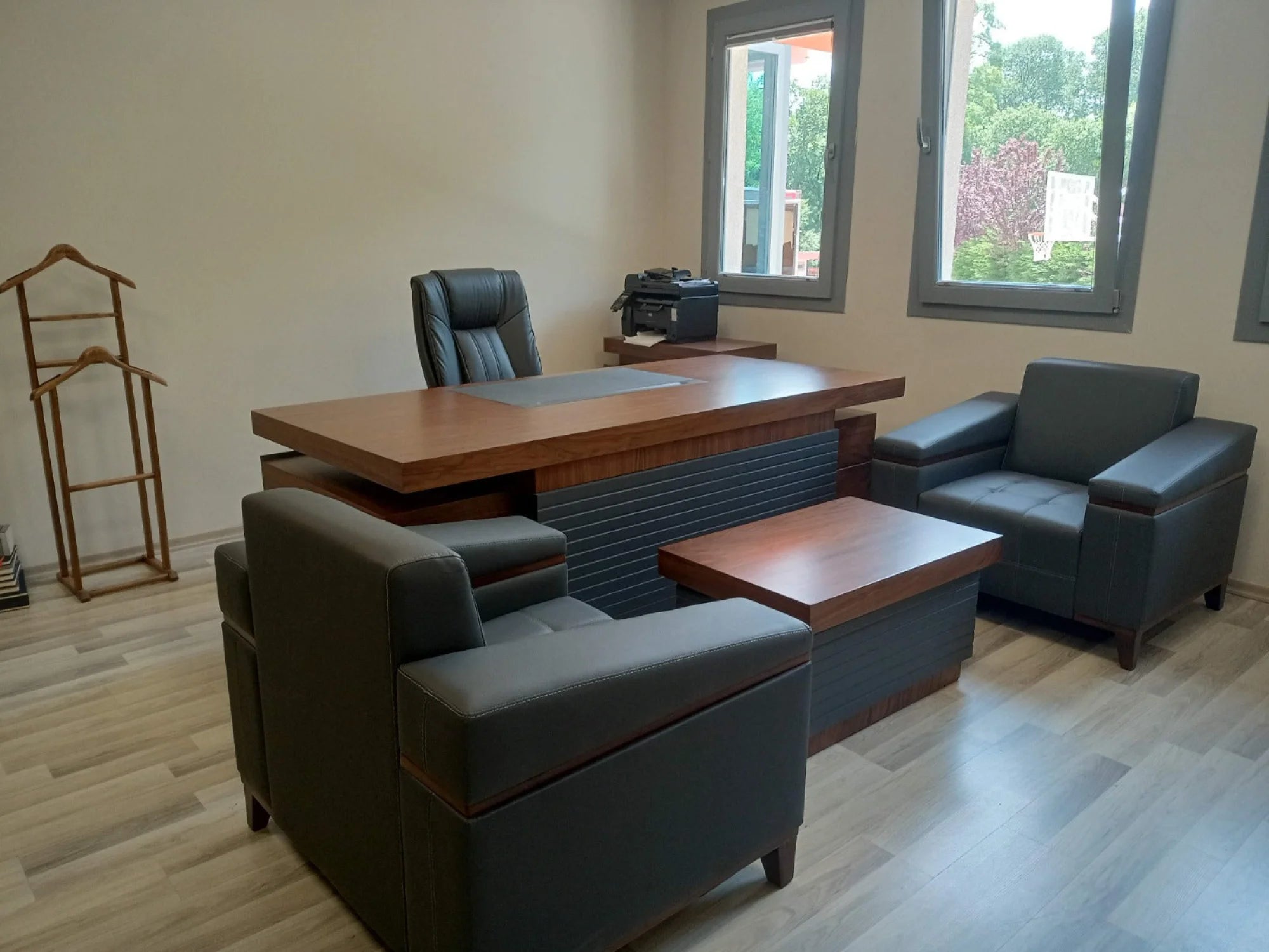 Okul Mobilyaları İsabet Okulları İstanbul Ofis Mobilya