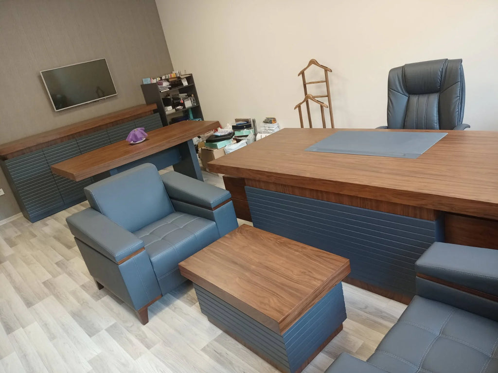 Okul Mobilyaları İsabet Okulları İstanbul Ofis Mobilya