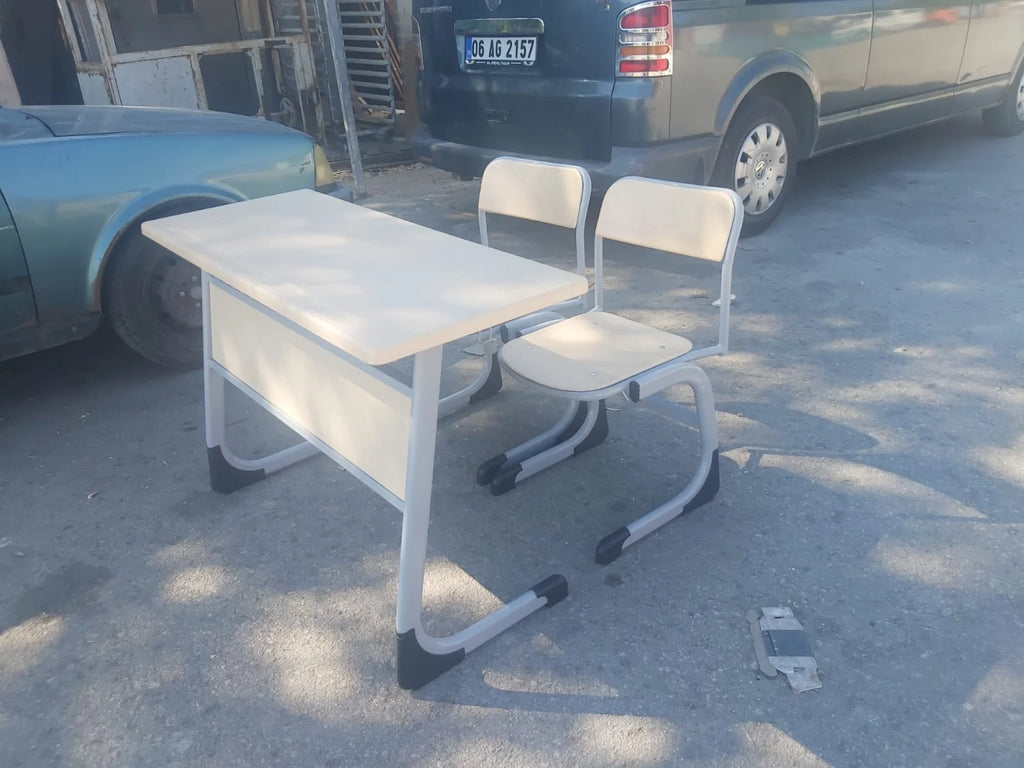 Okul Sırası İstanbul Ofis Mobilya