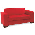Cornelio Three-Seater Sofa