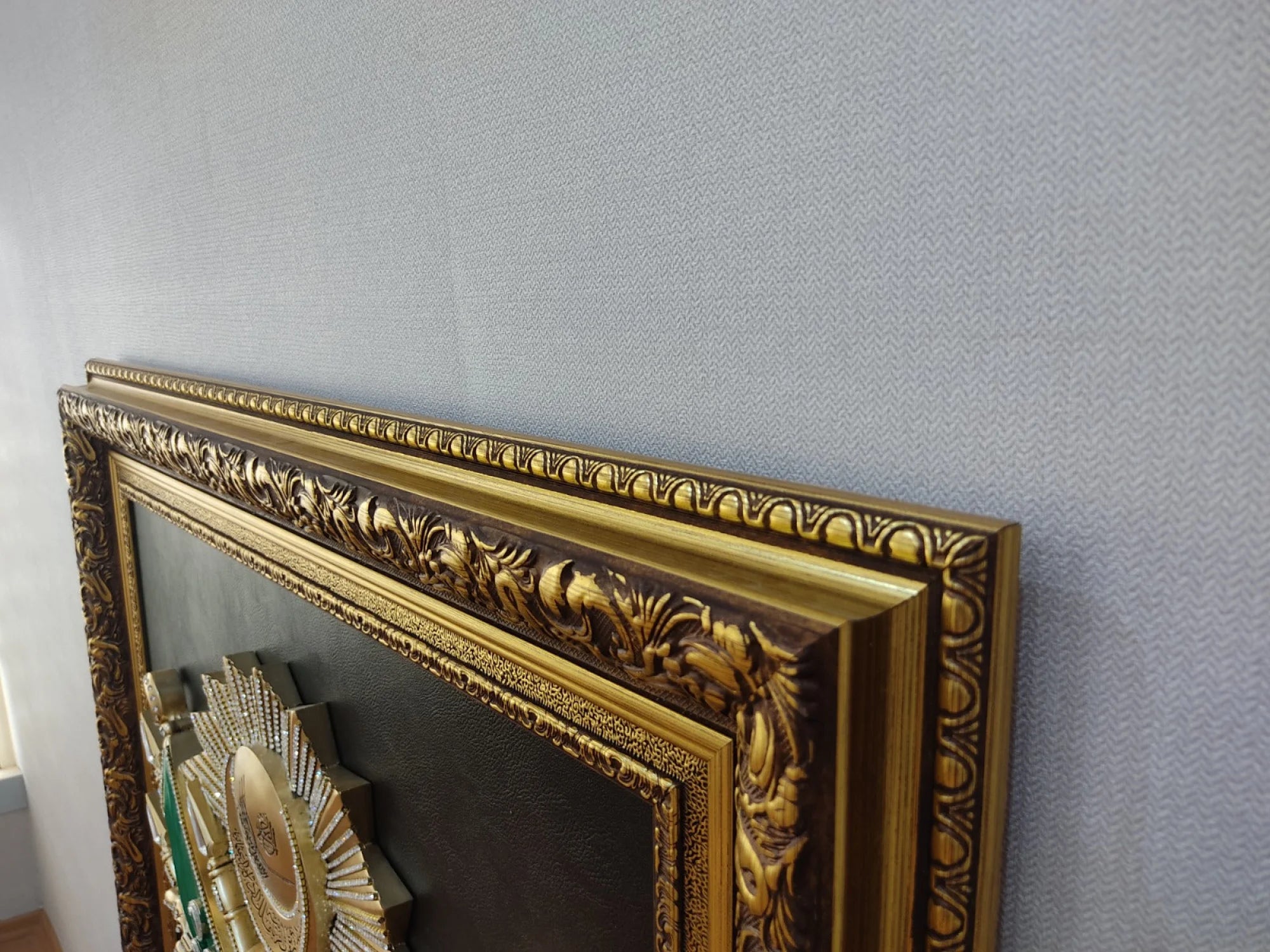Osmanlı Tablosu ISTANBUL-TSI