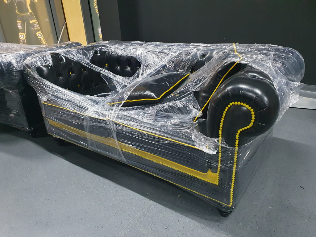 Colizeum Gaming Desks and Gaming Furniture