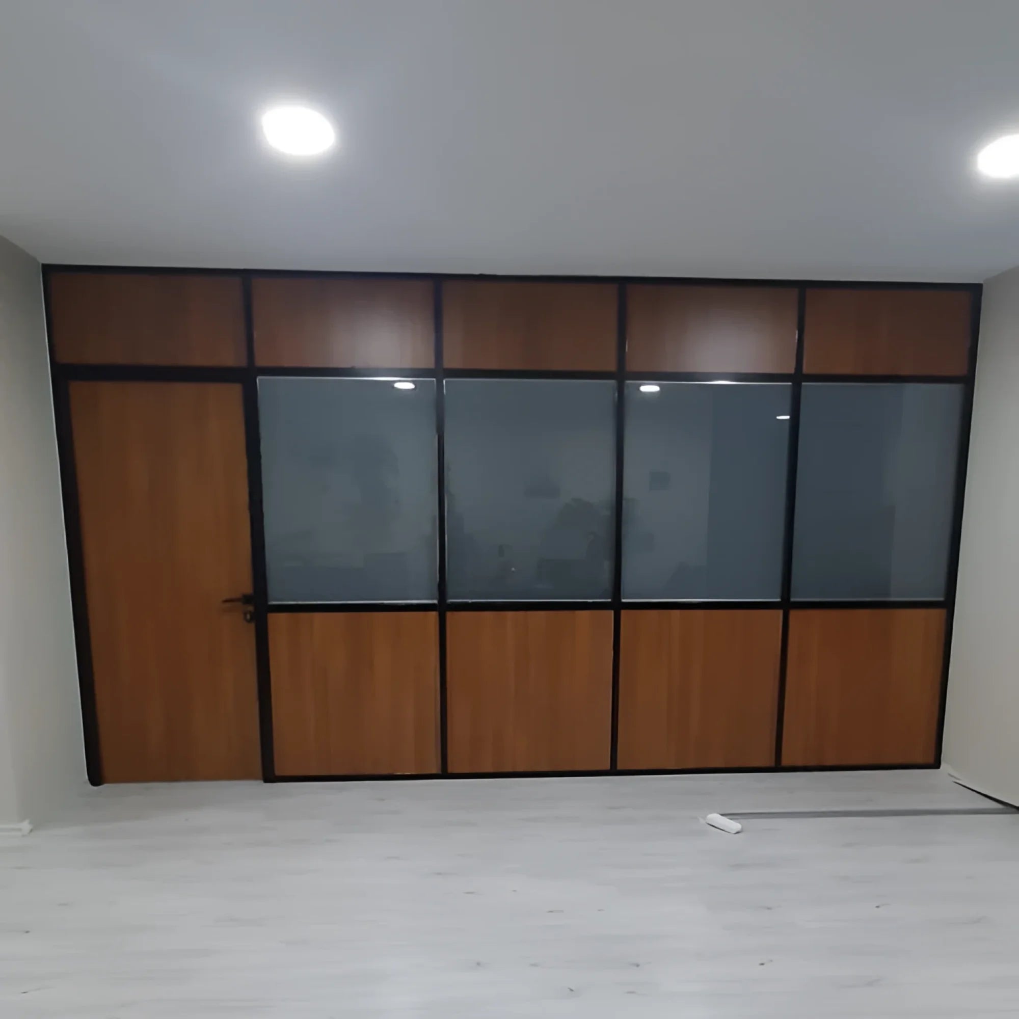 Pacifica Ofis Bölme Sistemleri ISTANBUL-TSI