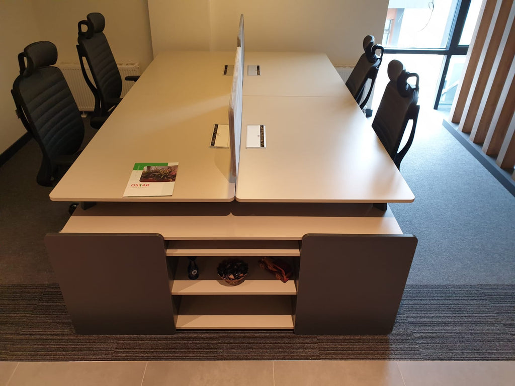 Bilgili Construction Office Furniture Decoration