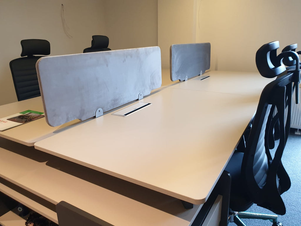 Bilgili Construction Office Furniture Decoration