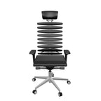 Metal Frame Equalizer Ergonomic Executive Chair